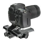macro focusing rail slider