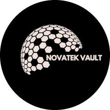 Novatek vault 