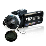 Portable 2-in-1 Digital Camera 