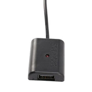 USB solar panel charger​