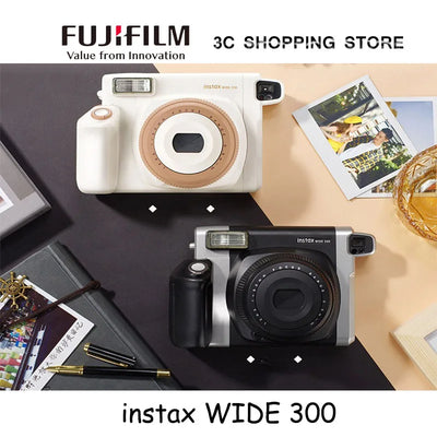Fujifilm Instax WIDE 300