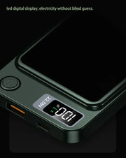 magnetic power bank