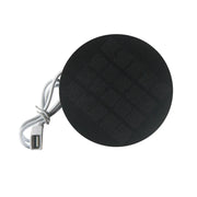 mini USB solar panel