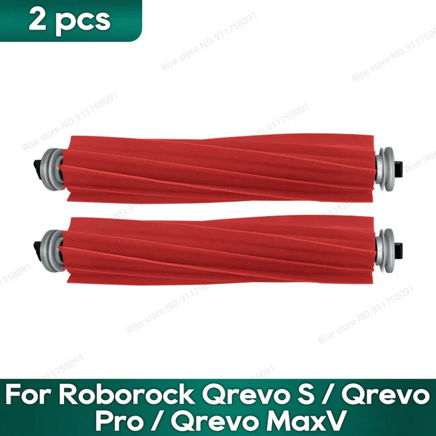 Roborock Qrevo parts