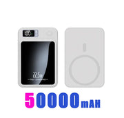 magnetic power bank