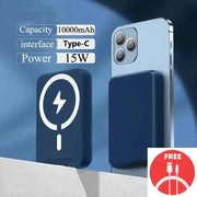 Magnetic Magsafe Power Bank