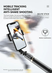 Selfie Stick Tripod Stand