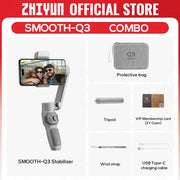 ZHIYUN SMOOTH Q3