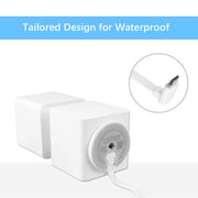 Wyze Cam Pan V3 Camera Cable 30ft/9m Waterproof Charging Cable Power Cord for Wyze Cam Pan V3 Security Camera Accessories