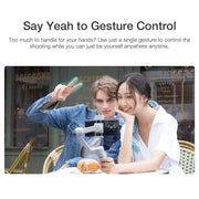ZHIYUN SMOOTH Q3