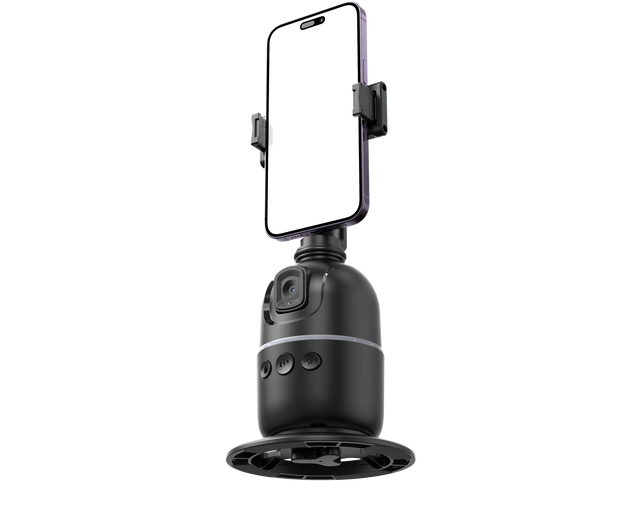 Selfieshow P03 AI gimbal Tripod