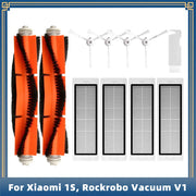 Xiaomi vacuum spare parts