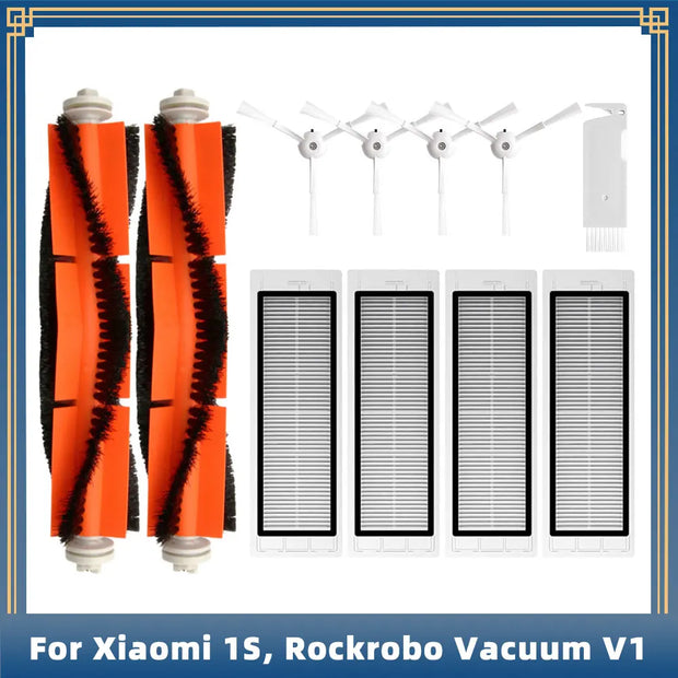 Xiaomi vacuum spare parts