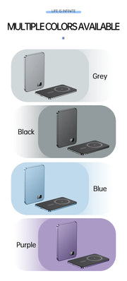 MagSafe power bank 10000mAh