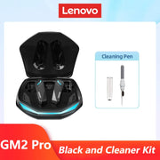 Bluetooth 5.3 gaming earbuds