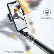 Selfie Stick Tripod Stand