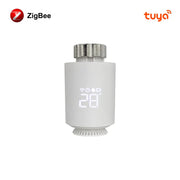 ZigBee smart radiator thermostat