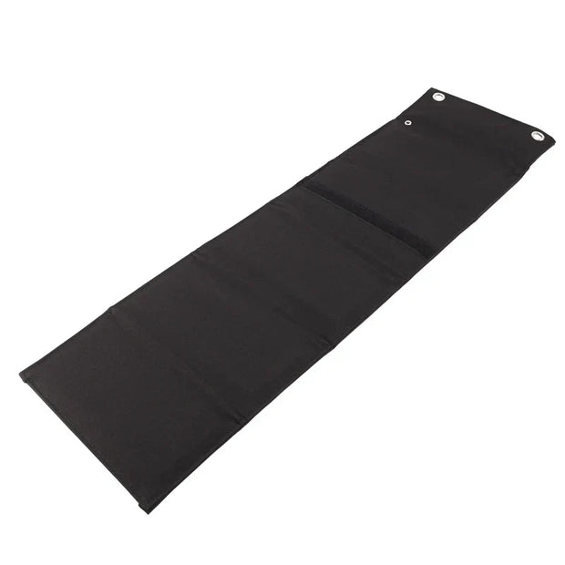 USB solar panel charger​