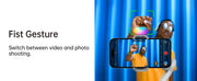 smartphone gimbal stabilizer