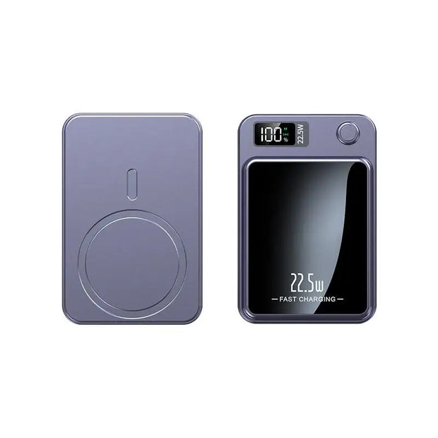 magnetic power bank 20000mAh