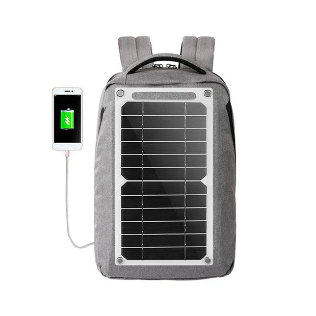 mini USB solar panel 6W 5V