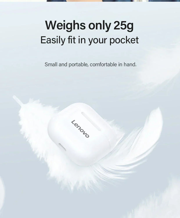 Bluetooth 5.1 earbuds