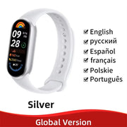 Xiaomi Smart Band 9