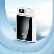 magnetic power bank 20000mAh