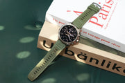 smartwatch with AMOLED display