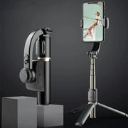 Selfie Stick Tripod Stand