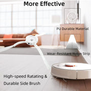 Xiaomi vacuum spare parts