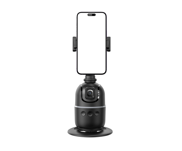 Selfieshow P03 AI gimbal Tripod