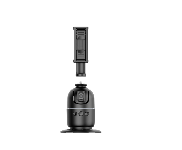 Selfieshow P03 AI gimbal Tripod