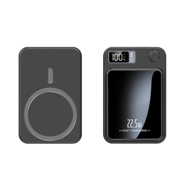 magnetic power bank 20000mAh