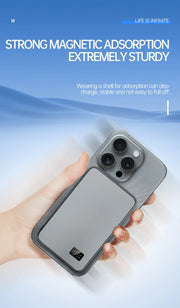 MagSafe power bank 10000mAh