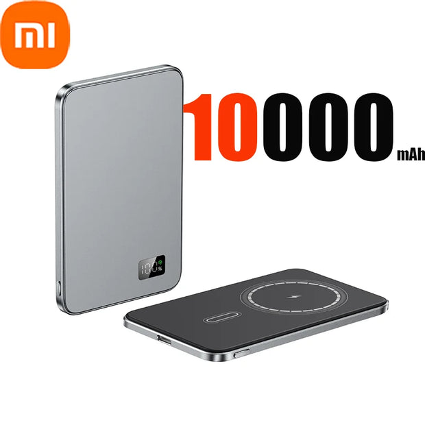 MagSafe power bank 10000mAh