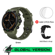 Black Shark GS3 smartwatch​