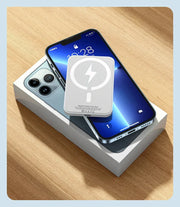 Magnetic Magsafe Power Bank