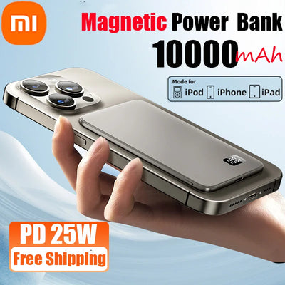MagSafe power bank 10000mAh