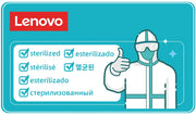 Lenovo bone conduction earphones