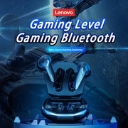 Bluetooth 5.3 gaming earbuds