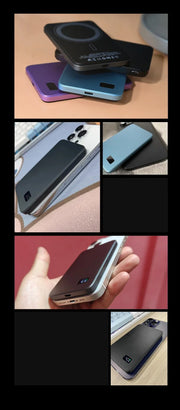 MagSafe power bank 10000mAh