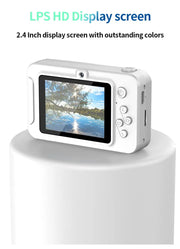 4K digital camera