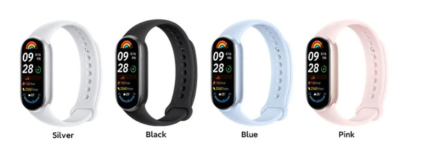 Xiaomi Smart Band 9