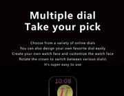  Hello 3 Mini smartwatch
