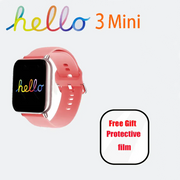  Hello 3 Mini smartwatch