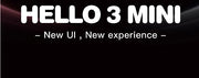  Hello 3 Mini smartwatch