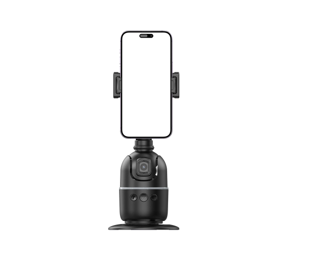Selfieshow P03 AI gimbal Tripod