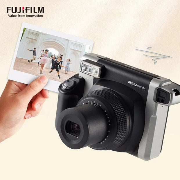 Fujifilm Instax WIDE 300
