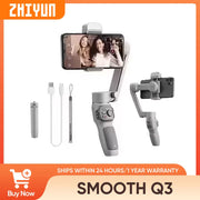 ZHIYUN SMOOTH Q3